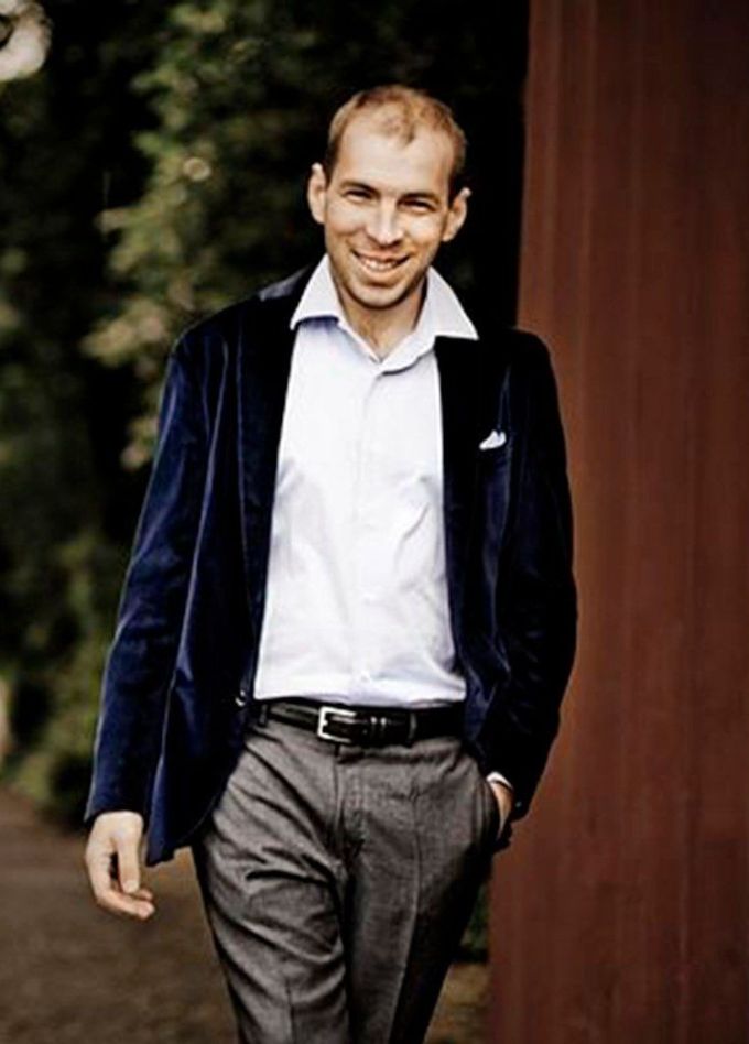 Концерт «Шнитке. Шёнберг. Прокофьев»