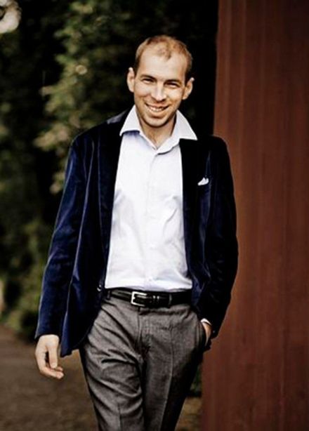 Концерт «Шнитке. Шёнберг. Прокофьев»