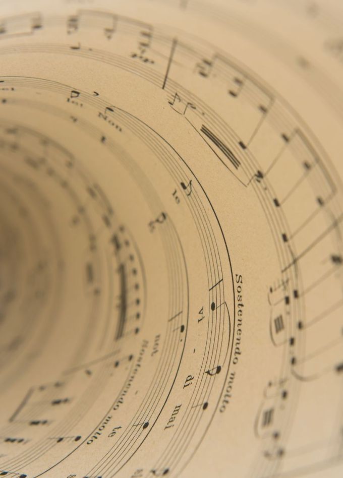 Концерт «Родные песни ко Дню Победы»