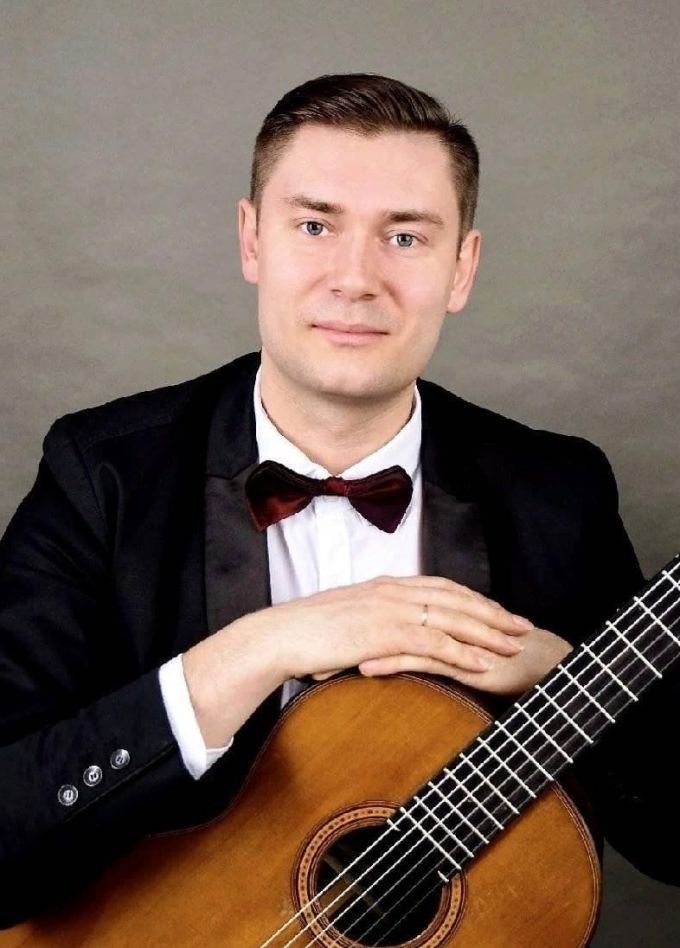 Концерт «Ночная стража в Мадриде»