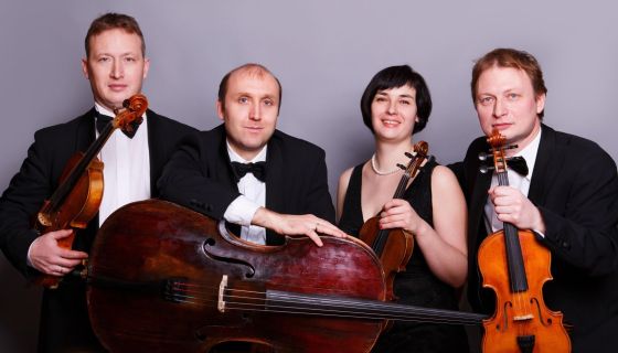 Концерт «Ночная стража в Мадриде»