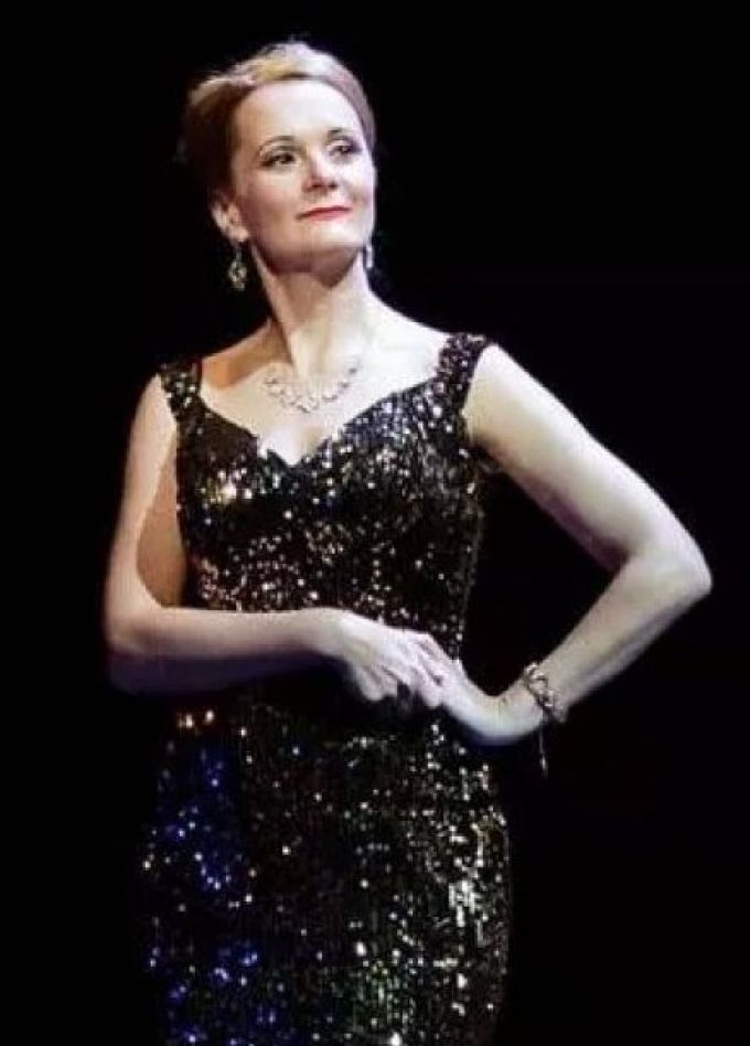 Концерт «Мир и война. Навстречу победе»