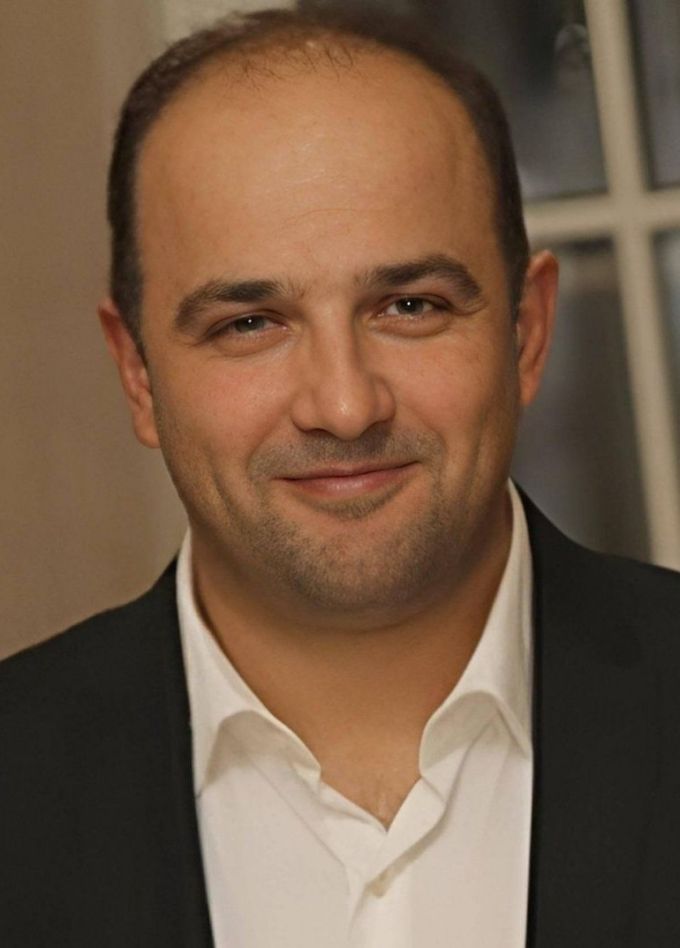 Концерт «Музыка собора Нотр-Дам-де-Пари»