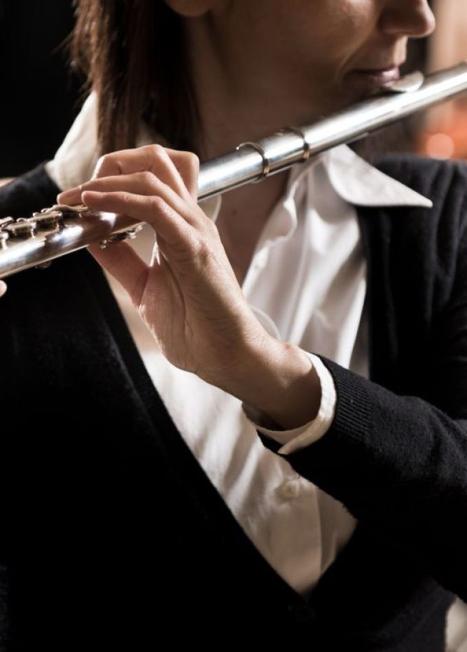 Концерт «Шопен, Бизе и "Болеро" Равеля»