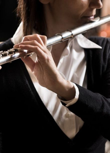 Концерт «Шопен, Бизе и "Болеро" Равеля»