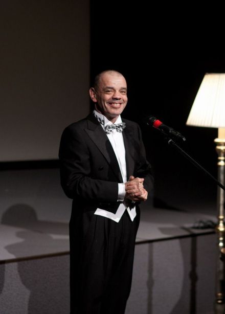 Константин Райкин. Самое любимое