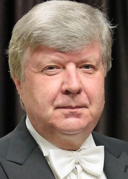 Концерт «Моцарт и Сальери»