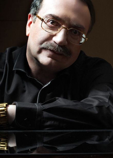 Концерт «Джаз! Фанк! Ритм!»