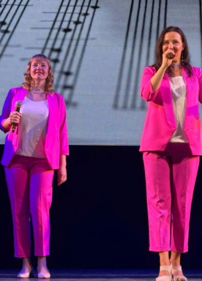 Сквозь время и мелодии