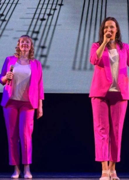 Сквозь время и мелодии