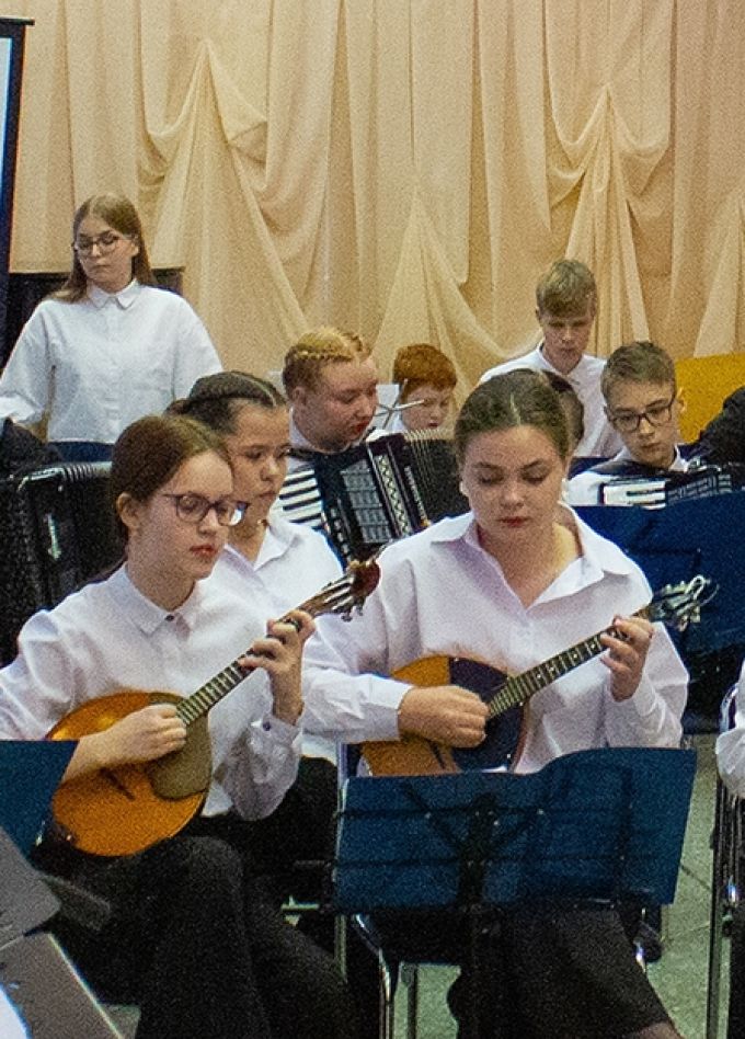 Рождественская сказка.