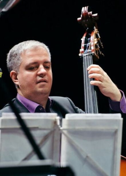 Концерт «Куба-Jazz»