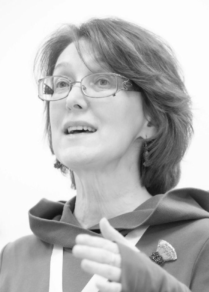 Встреча с детской писательницей Ольгой Колпаковой