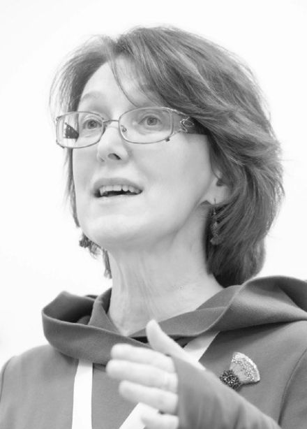 Встреча с детской писательницей Ольгой Колпаковой