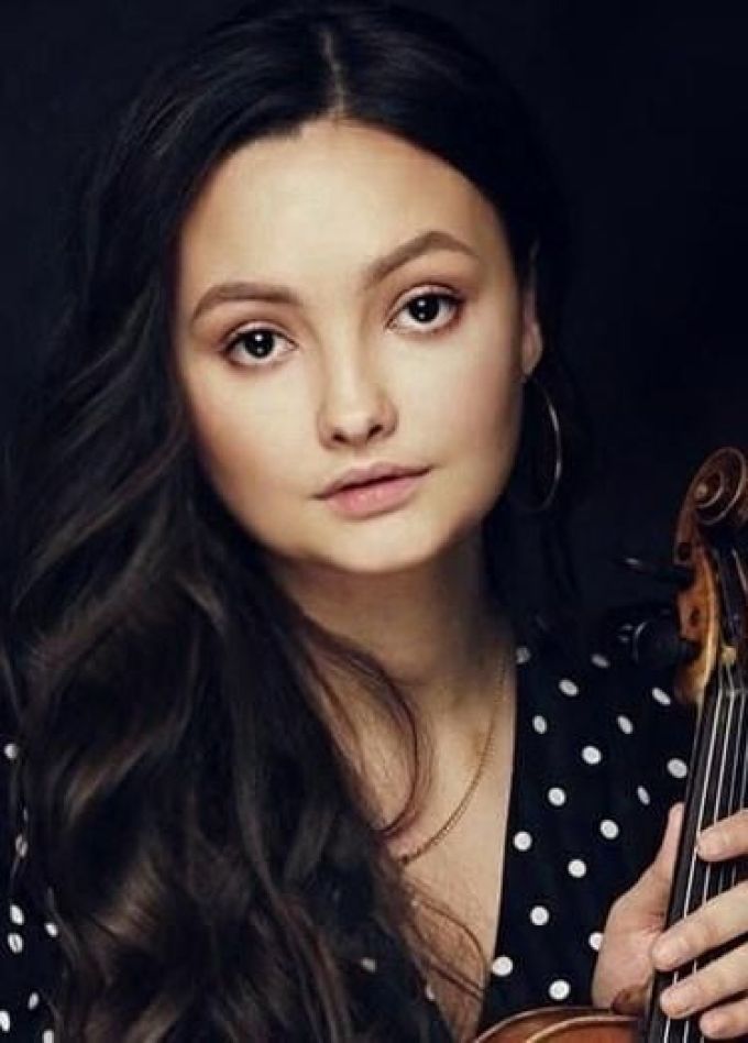 Концерт «Музыка для влюблённых»