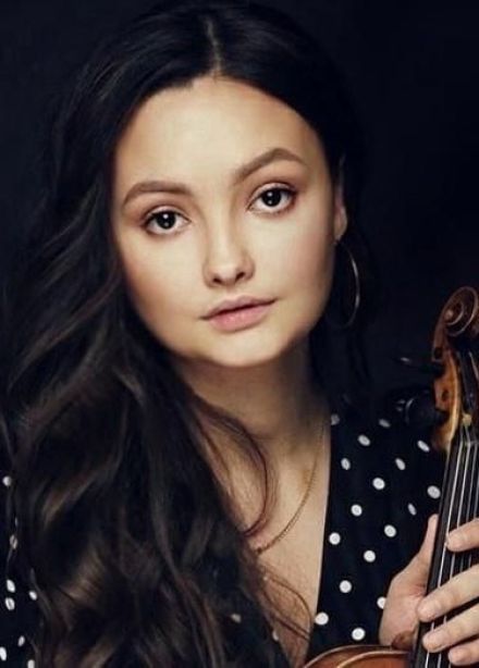 Концерт «Музыка для влюблённых»