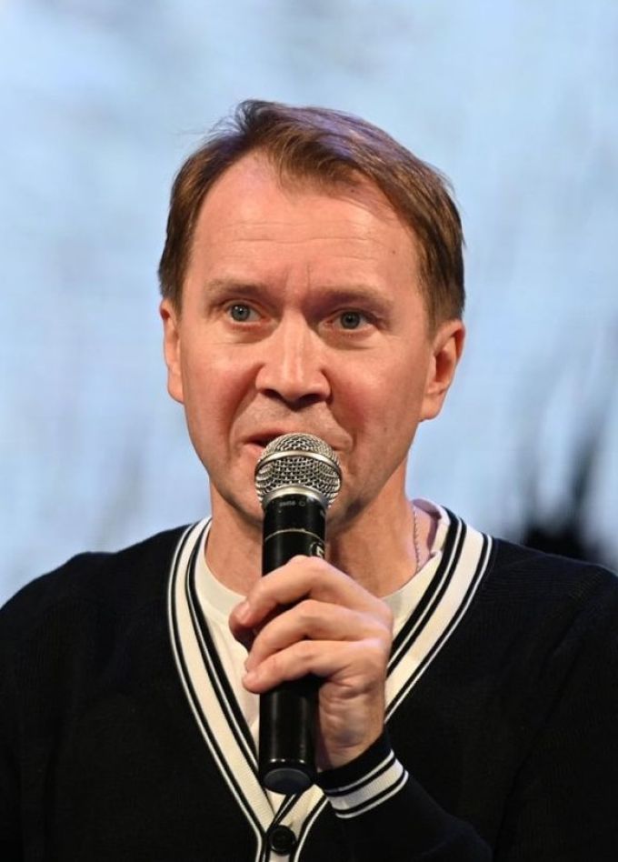 Спектакль «Шекспир. Шостакович. Гамлет»