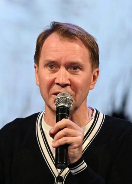 Спектакль «Шекспир. Шостакович. Гамлет»