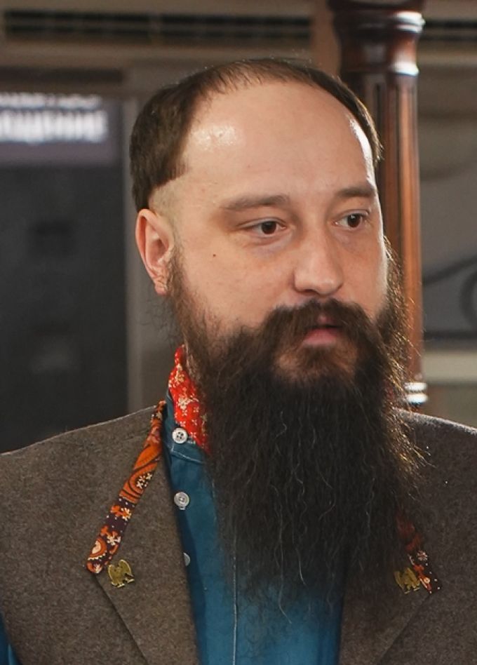 Лекция «Музейная Никольщина»