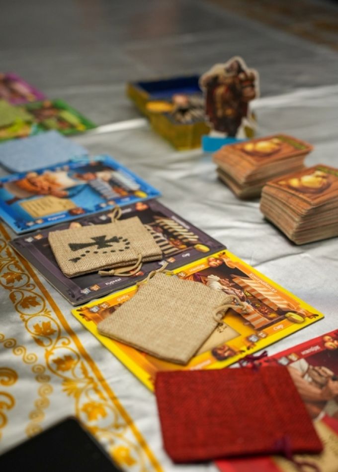 VIII Детский исторический фестиваль