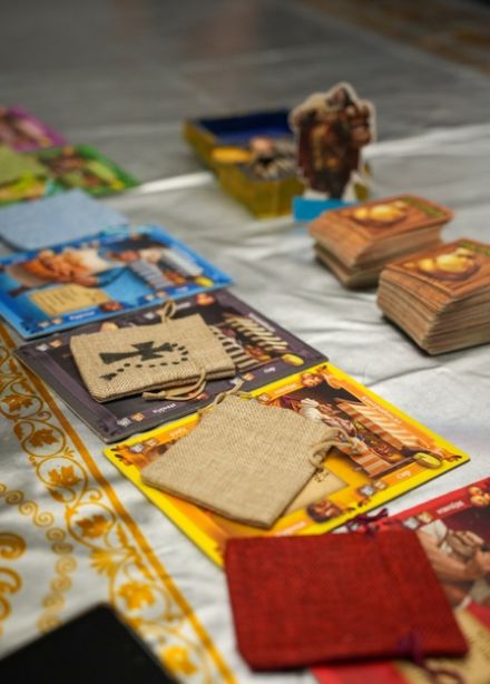 VIII Детский исторический фестиваль