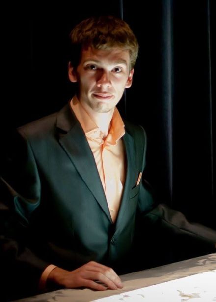 Концерт «Алиса в стране музыки»