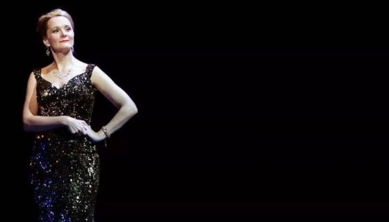 Концерт «Моцарт в опере»