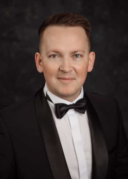 Концерт «Хоровые поэмы»