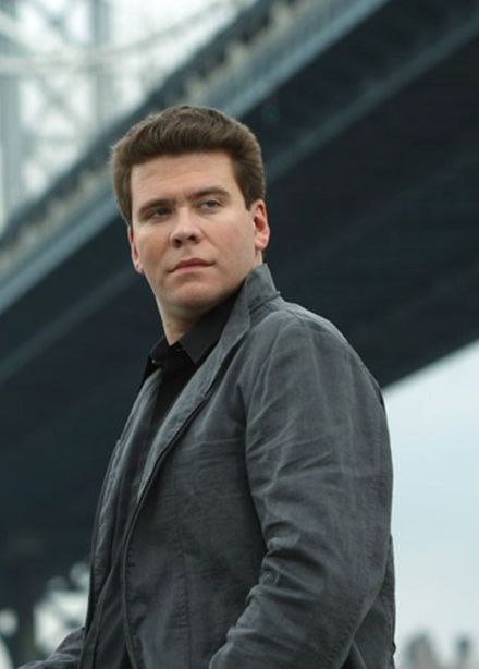 Денис Мацуев. Соло