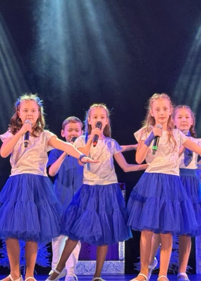 Снег, Снег, Снег...