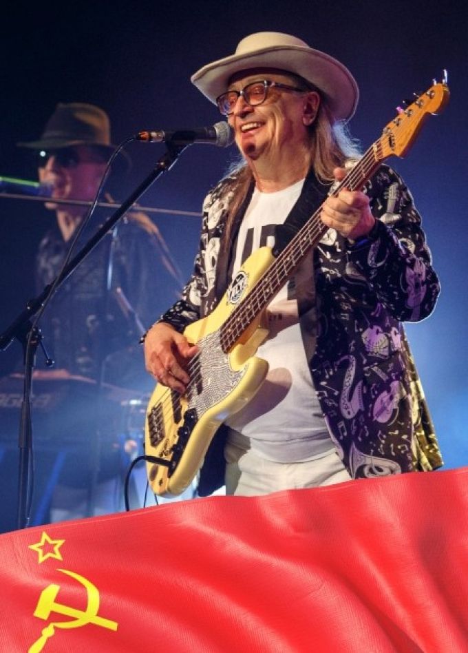 Легенды ВИА 70–80-х. Мы из СССР!