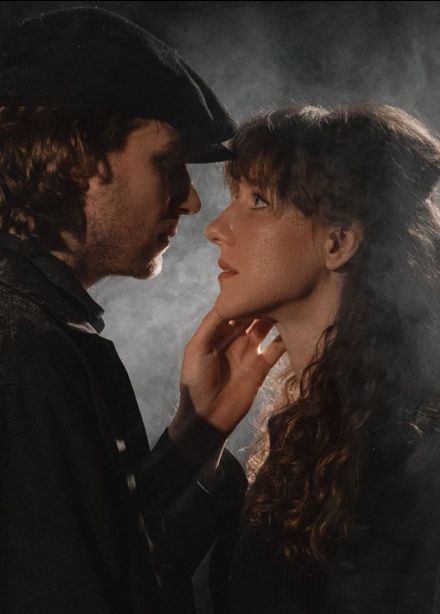 Спектакль «Варшавская мелодия»