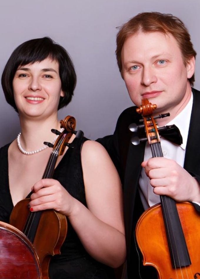 Концерт «Течение времени»