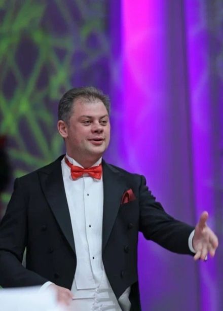 Концерт «Сен-Санс. Египетский»