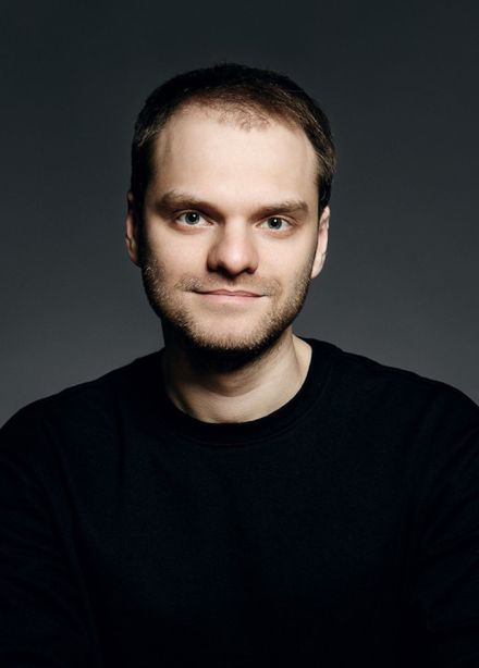 Роман Цыпышев