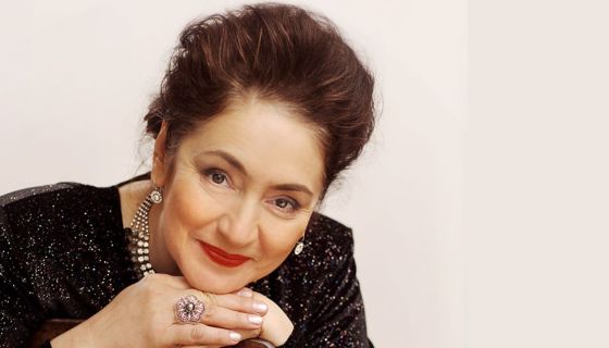 Концерт «Разноцветная музыка с Пеппи»