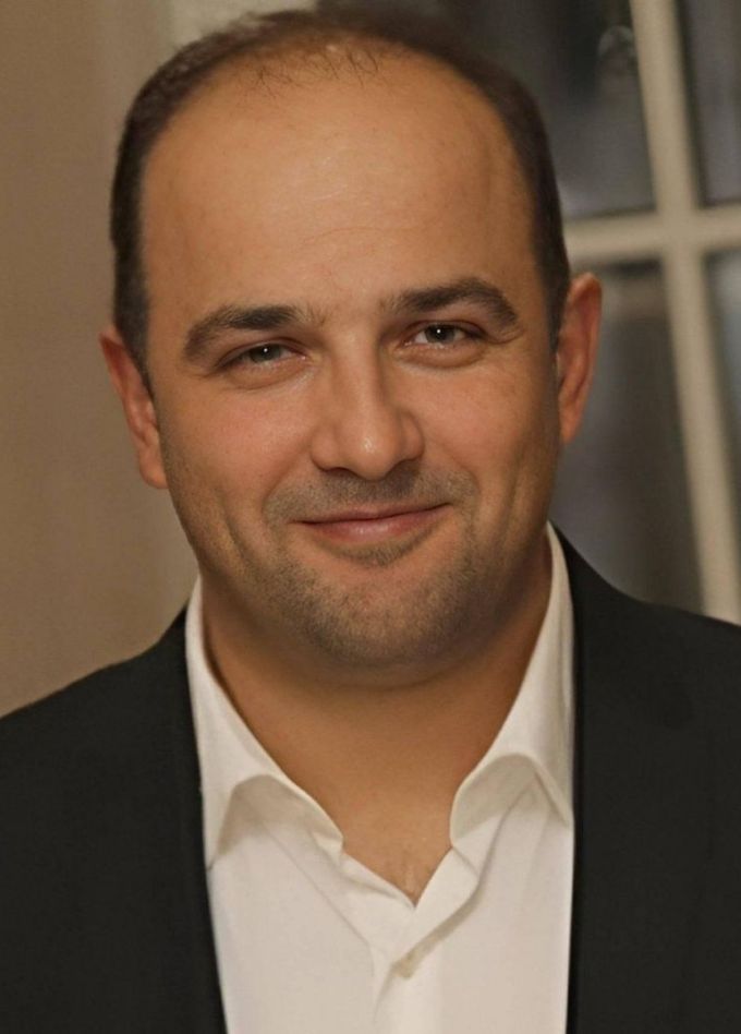 Концерт «Орган и Pratum Integrum»