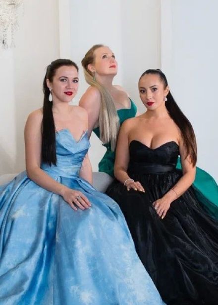 Концерт «Просто Новый год»