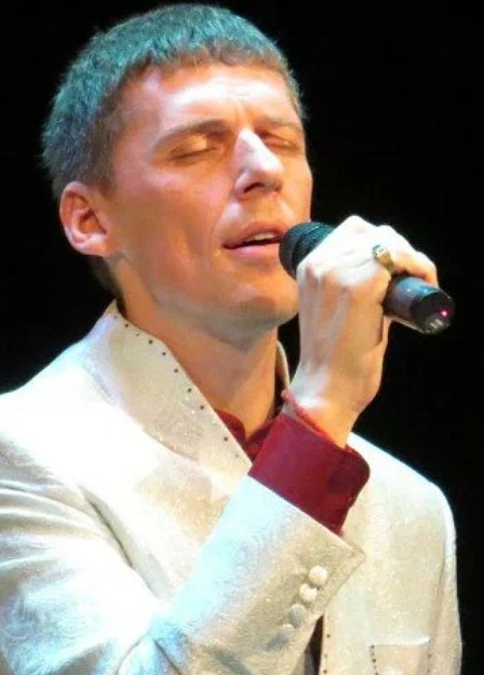 Владимир Муранов