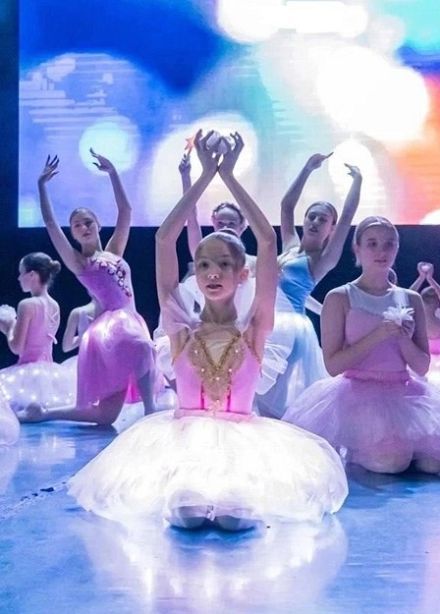 Спектакль «12 месяцев»