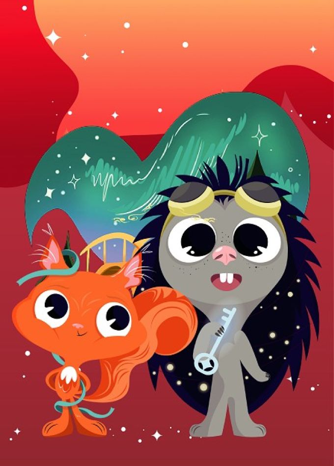 ЭкспоЁлка 2026. Фабрика Деда Мороза