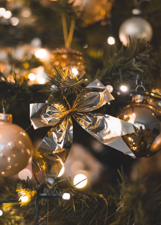 ТутоЁлка. Сказки из шарманки