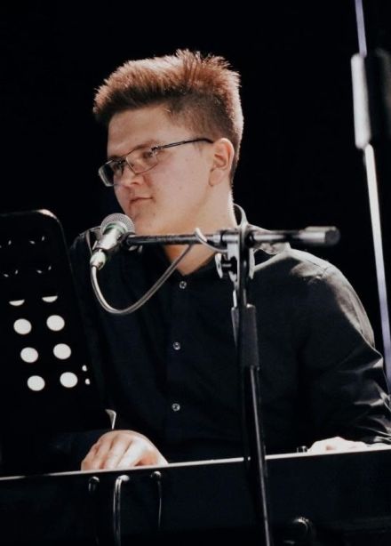 Квартет Вадима Гладких