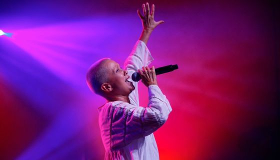 Концерт «Золотые хиты 90-х и 2000-х», Каменск-Уральский