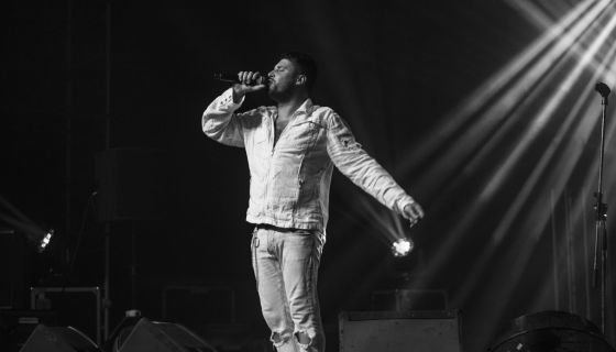 Концерт «Золотые хиты 90-х и 2000-х», Первоуральск