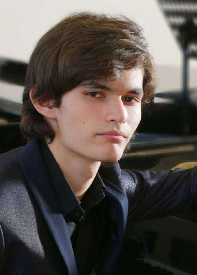 Концерт «Виртуозно в 8 рук»