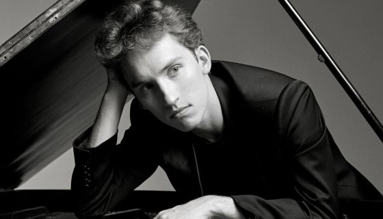 Концерт «Виртуозно в 8 рук»