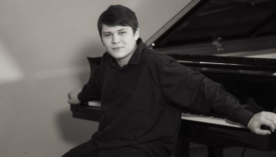 Концерт «Виртуозно в 8 рук»