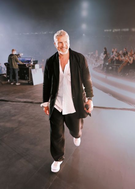 Леонид Агутин