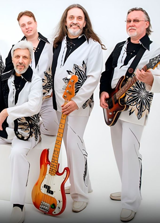 ВИА «Добры Молодцы»